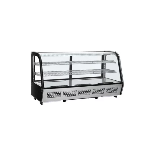 Espositore refrigerato da banco AK205EF