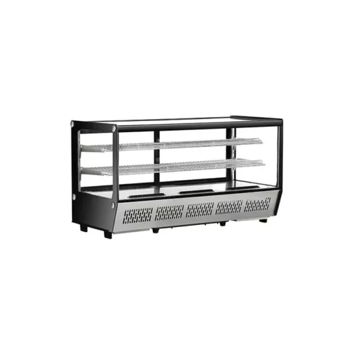 Espositore refrigerato da banco AK205EFQ