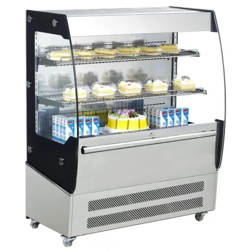 Espositore murale refrigerato AK220EM