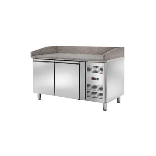 Banco pizza refrigerato ventilato AK2602TN