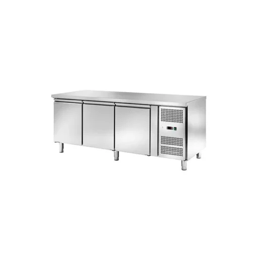 Banco refrigerato ventilato Pasticceria AK3104P