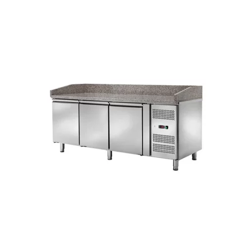 Banco pizza refrigerato ventilato AK3602TN