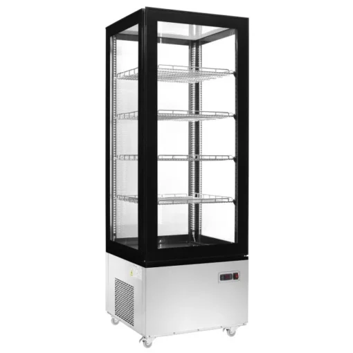 Espositore refrigerato per pasticceria AK400ETQ