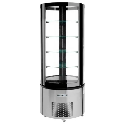 Espositore refrigerato per pasticceria AK400ETR