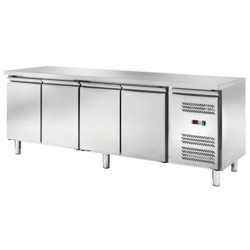 Banco refrigerato ventilato GN1/1 AK4104TN