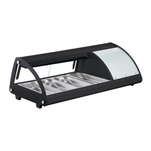 Vetrina refrigerata per sushi AK413NSB