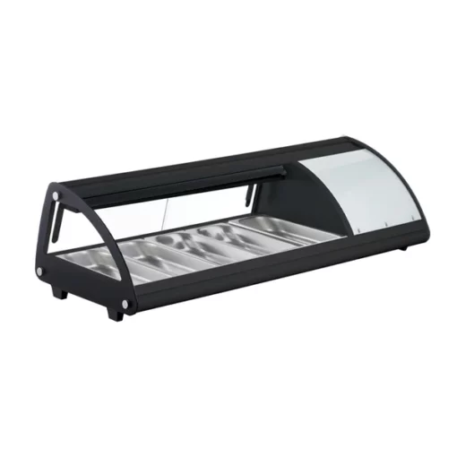 Vetrina refrigerata per sushi AK513NSB