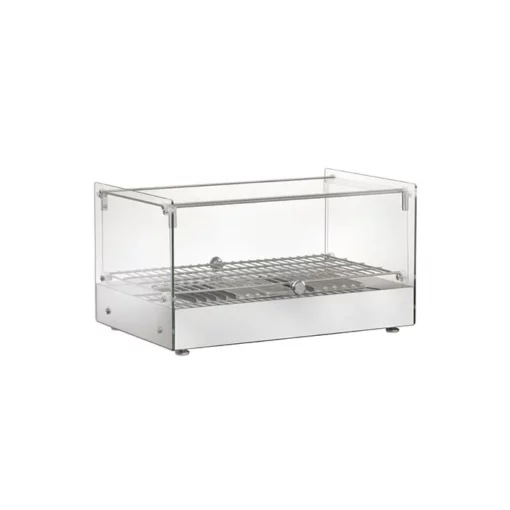 Espositore riscaldante da banco AK551ECQ