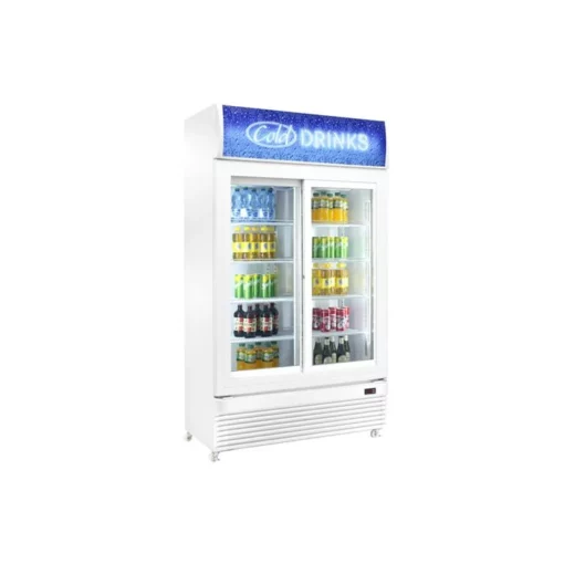 Espositore refrigerato per bibite AK751RS
