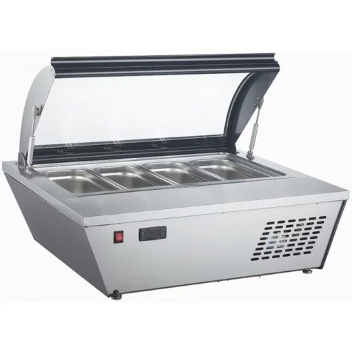 Espositore refrigerato da banco AK816GE