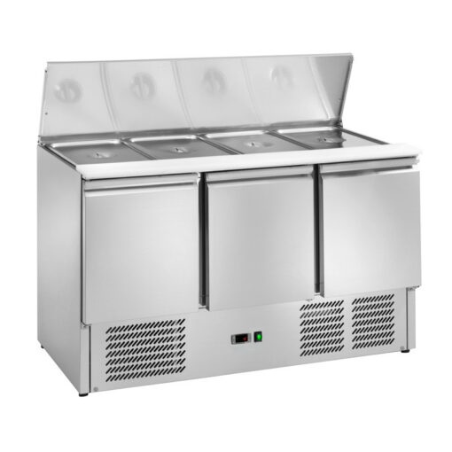 Saladette refrigerata statica AK943
