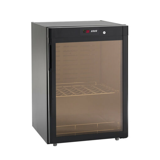 Espositore refrigerato per vini linea "AKD" AKD100W