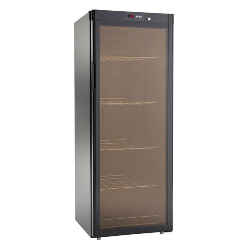 Espositore refrigerato per vini linea "AKD" AKD300W