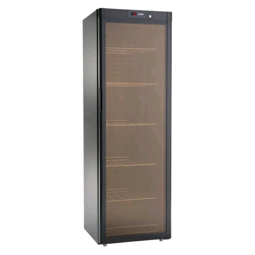 Espositore refrigerato per vini linea "AKD" AKD400W