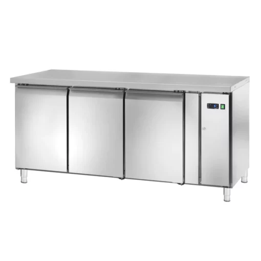 Banco ventilato Snack per unità refrigerante remota AKS3102TN SG