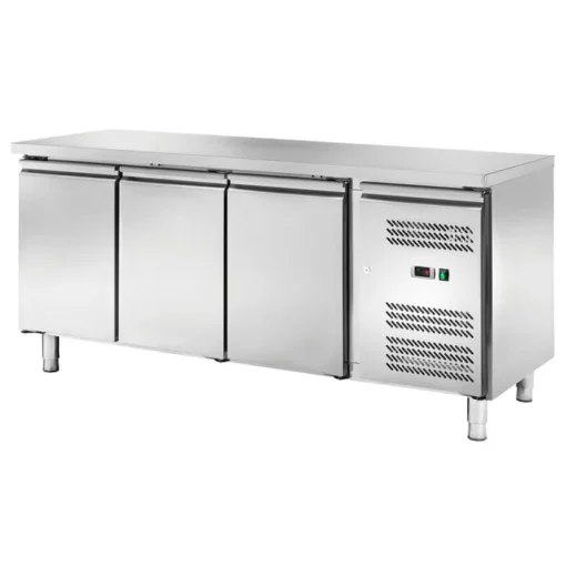 Banco refrigerato ventilato Snack AKS3104TN