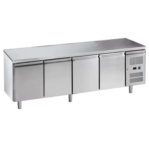 Banco ventilato Snack per unità refrigerante remota AKS3202TN SG