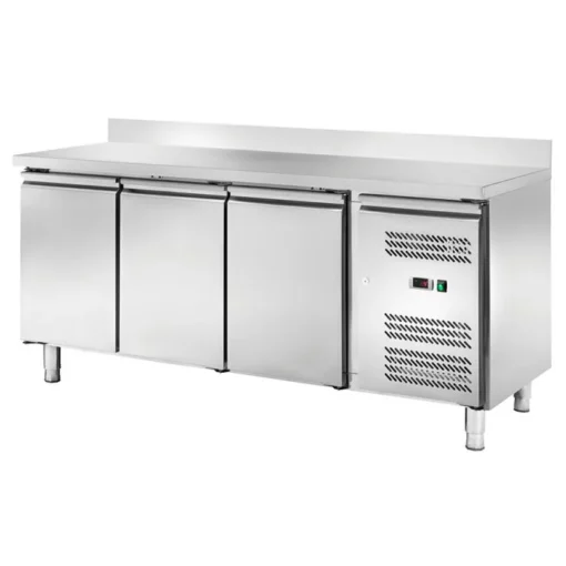 Banco refrigerato ventilato Snack AKS3204TN