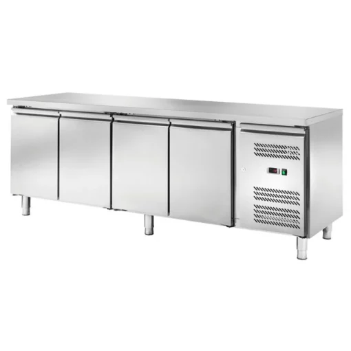 Banco refrigerato ventilato Snack AKS4104TN