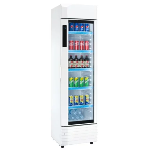 Espositore refrigerato per bibite AKT250TNG