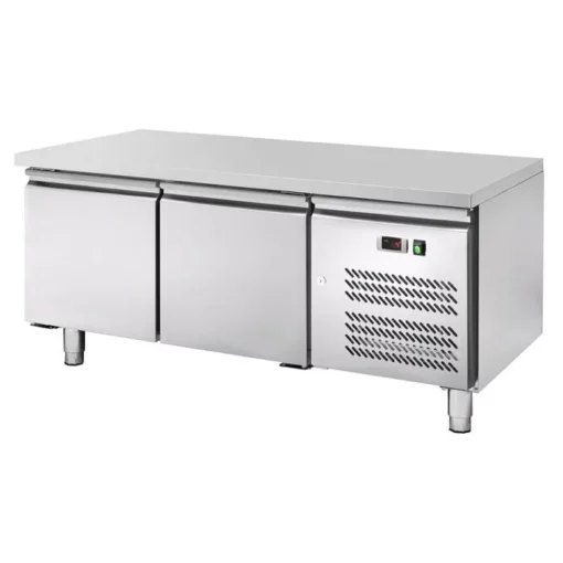 Banco refrigerato ventilato GN1/1 h=650 AKU2104TN