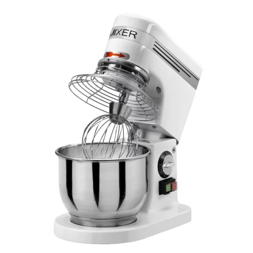 Impastatrice planetaria da banco AP5
