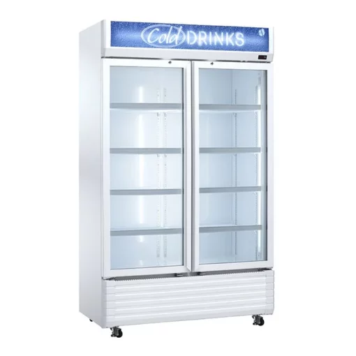 Espositore refrigerato per bibite AX1000RG