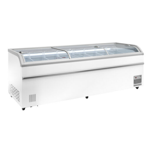 Congelatore a isola AX1100DF