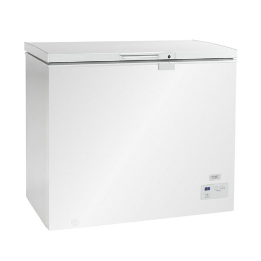 Congelatore a pozzetto serie "AX" AX200CD