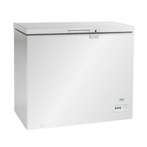 Congelatore a pozzetto serie "AX" AX200CF