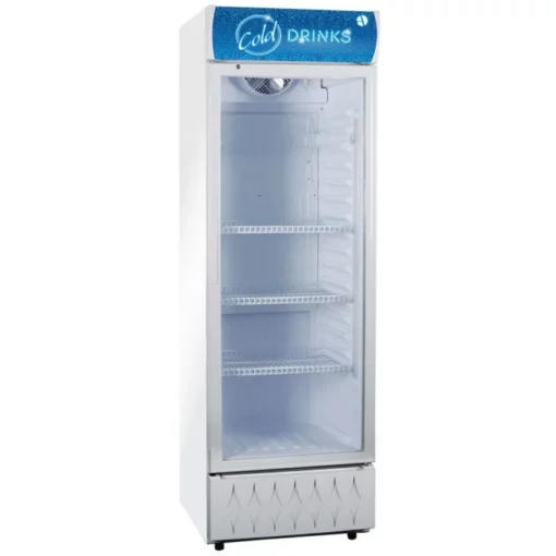 Espositore refrigerato per bibite AX215RG