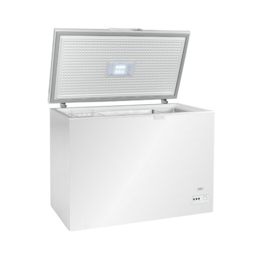 Congelatore a pozzetto serie "AX" AX300CF