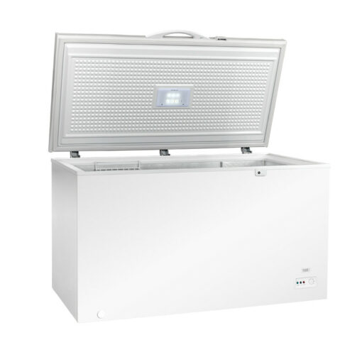 Congelatore a pozzetto serie "AX" AX400CF