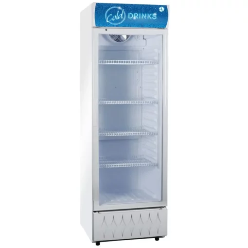 Espositore refrigerato per bibite AX405RG