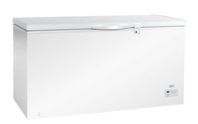 Congelatore a Pozzetto Serie “AX” AX500CD: il supporto ideale del tuo supermercato