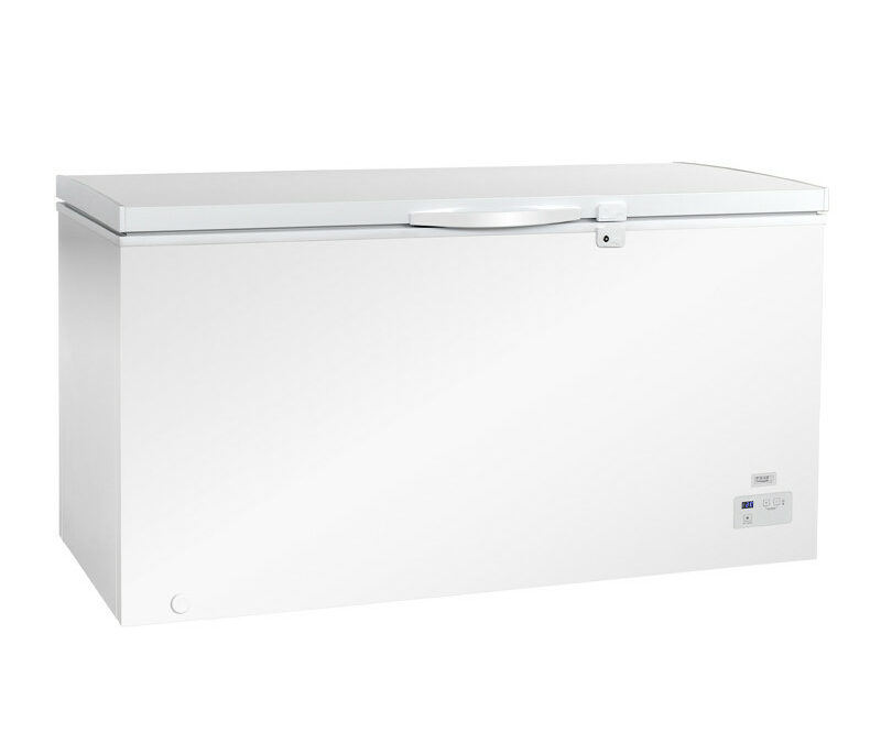 Congelatore a Pozzetto Serie “AX” AX500CD: il supporto ideale del tuo supermercato