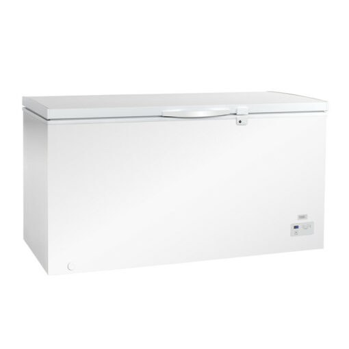 Congelatore a pozzetto serie "AX" AX500CD