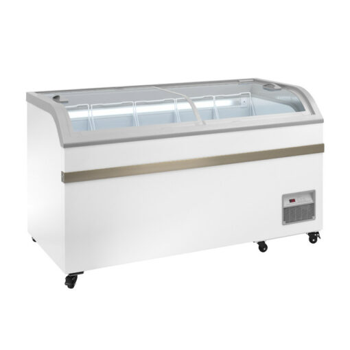 Congelatore a isola AX500DF