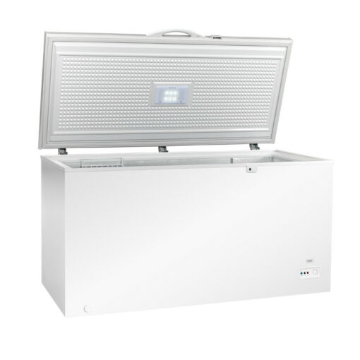 Congelatore a pozzetto serie "AX" AX560CF