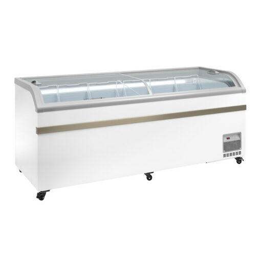Congelatore a isola AX700DF