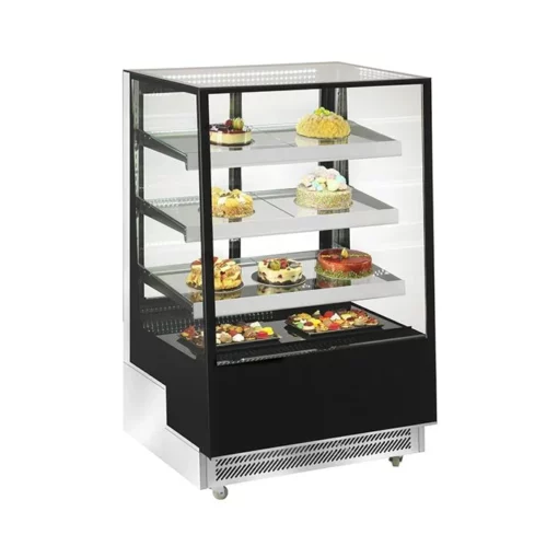 Espositore refrigerato per pasticceria BOUNTY 900