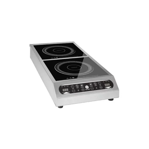 Piastra ad induzione DT700 Touch