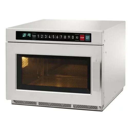Forno a microonde KMW600D