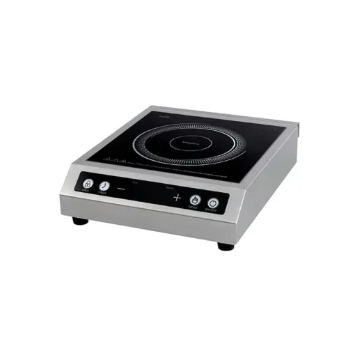 Piastra ad induzione RT350Pro Touch
