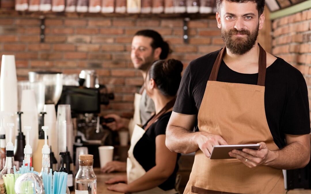 Aprire un Bar: 5 suggerimenti per fare un lavoro