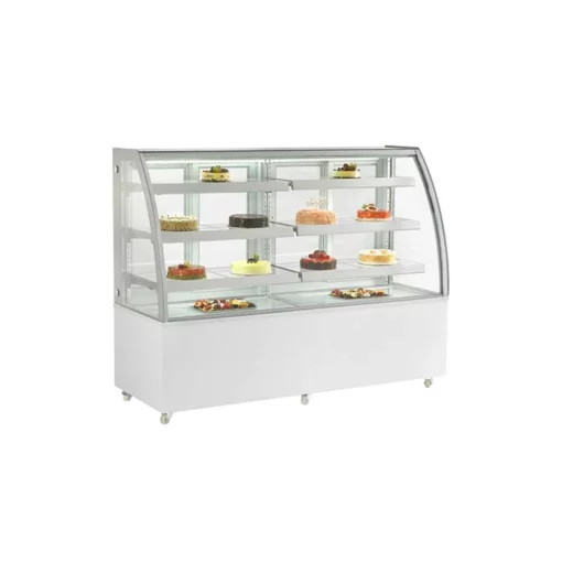 Espositore refrigerato per pasticceria TIFFANY 1830