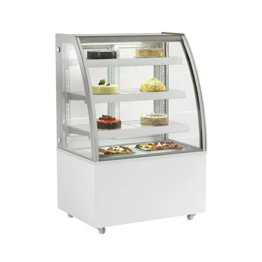 Espositore refrigerato per pasticceria TIFFANY 930