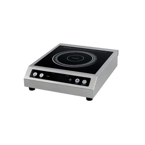 Piastra ad induzione TT350 Touch