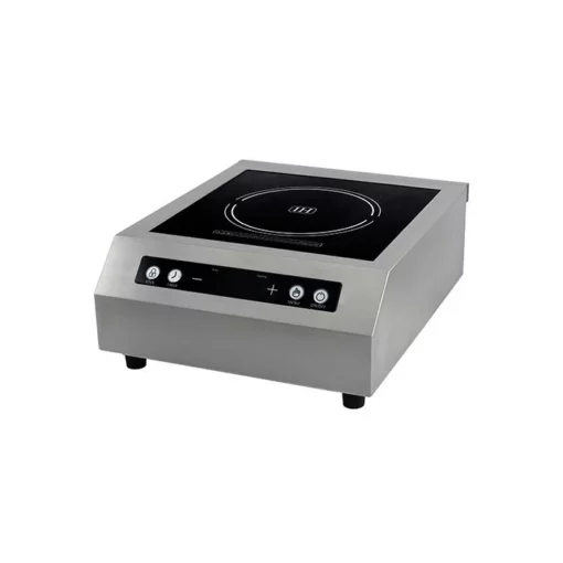 Piastra ad induzione TT500 Touch