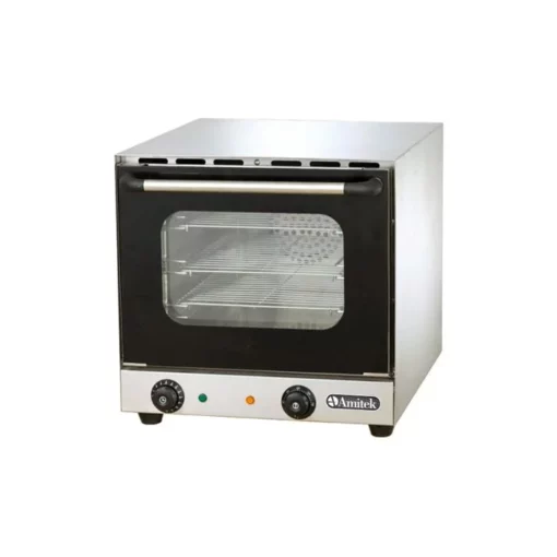 Forno elettrico a convezione WG200